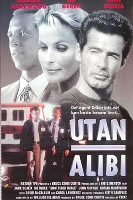 撕裂惊爆点（国语版）封面图