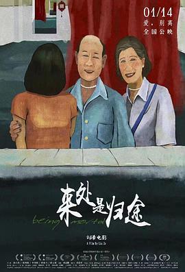 来处是归途封面图