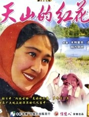 天山的红花封面图