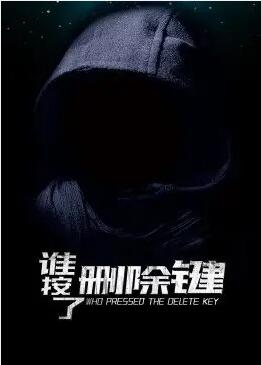 谁按了删除键封面图