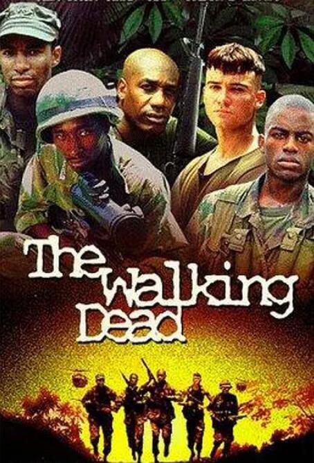 极地漫步封面图