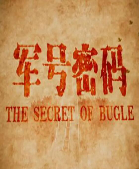 军号密码封面图