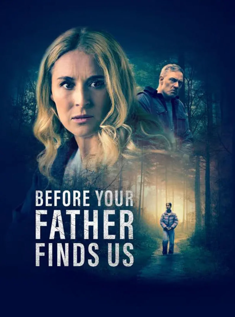 在你父亲找到我们之前封面图