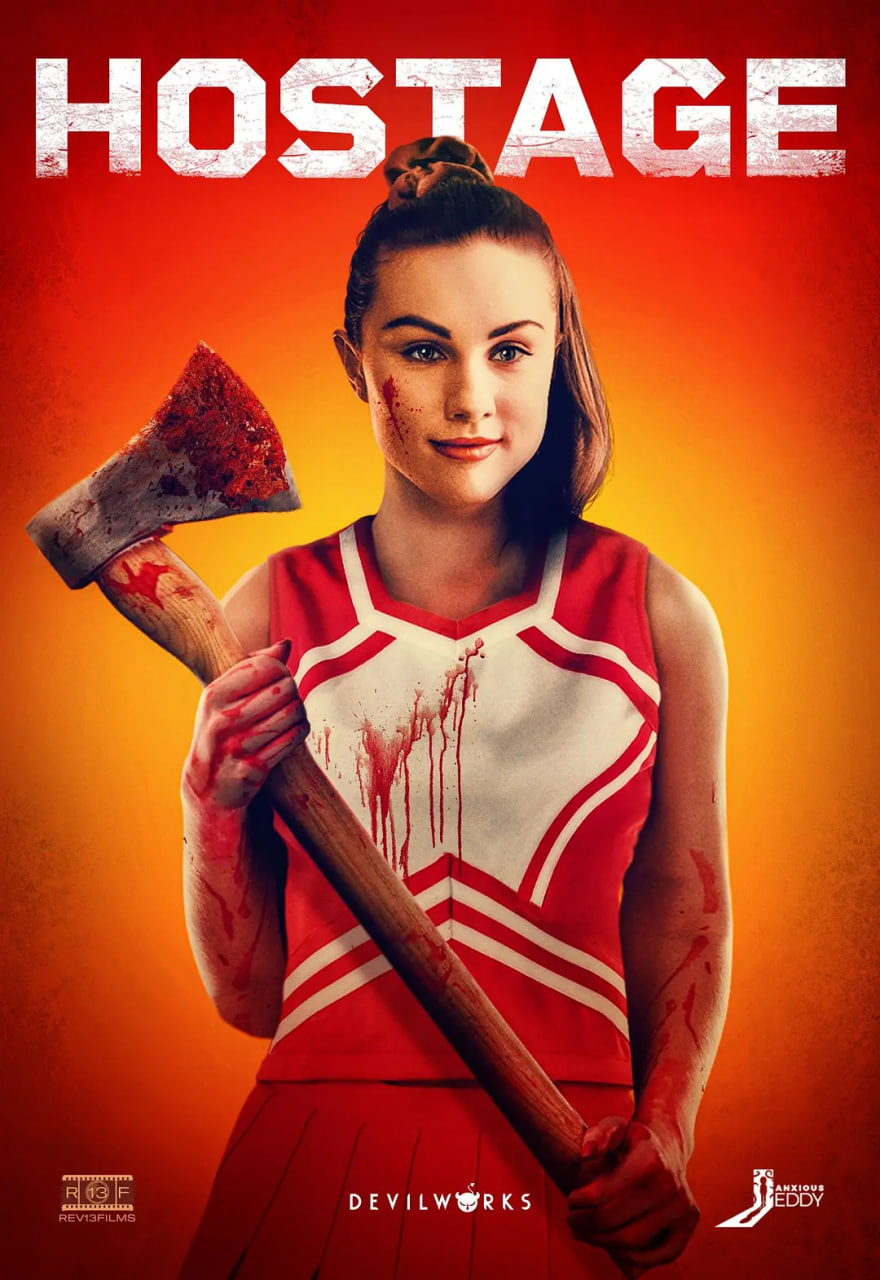 人质 2021封面图