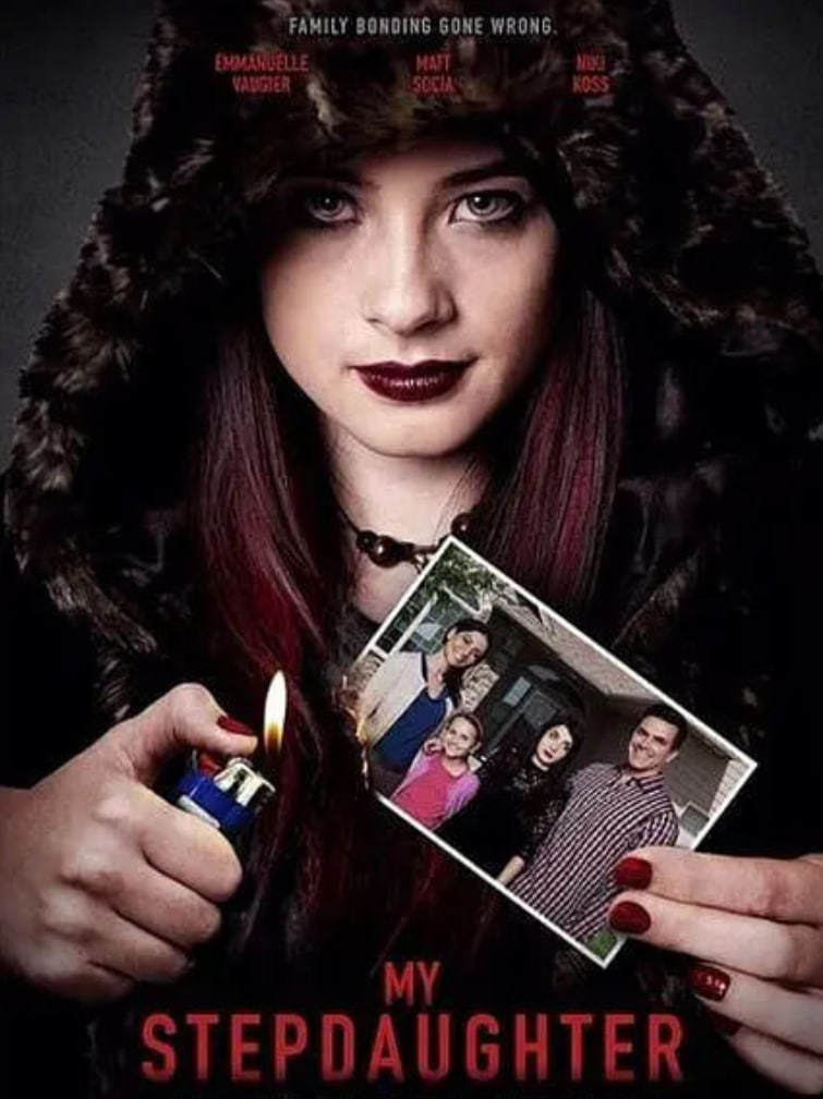 我的夺命继女封面图