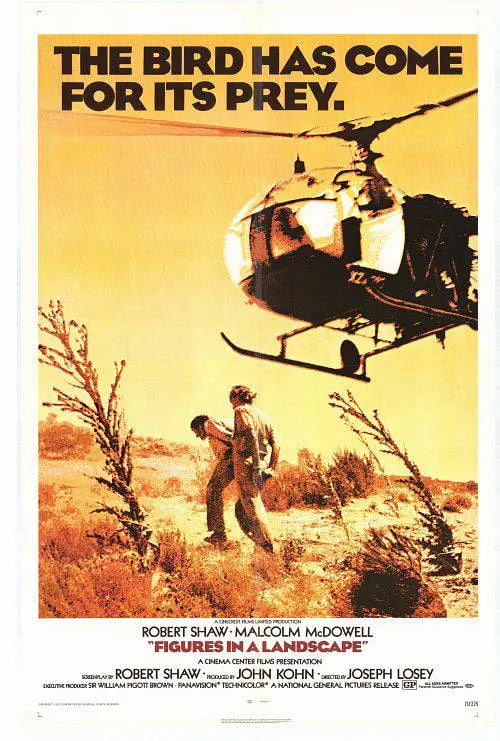 高空大追捕封面图