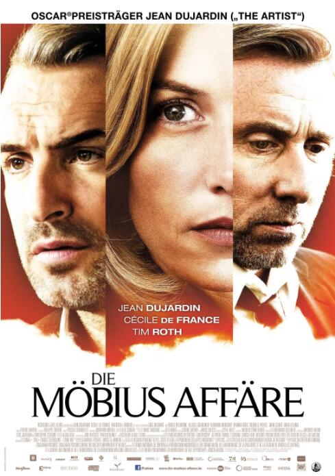 生死迷局封面图