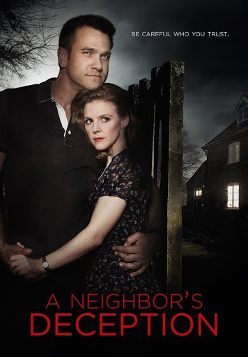 邻居 2017封面图