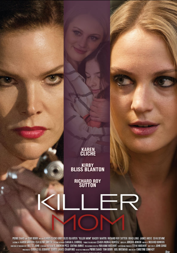 兇手妈妈封面图