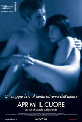 敞开心灵封面图