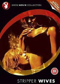 汽提塔的妻子封面图