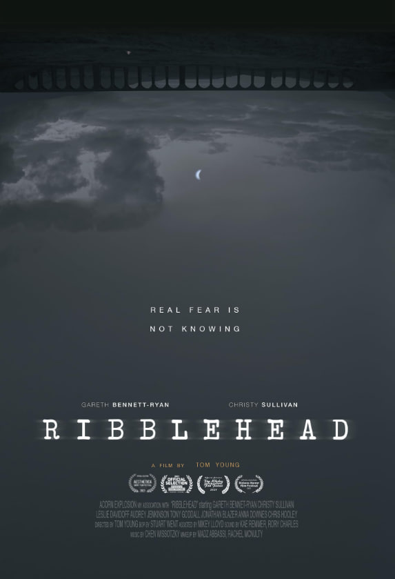 Ribblehead封面图