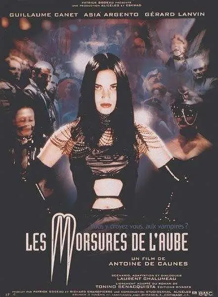 爱你爱到咬死你封面图