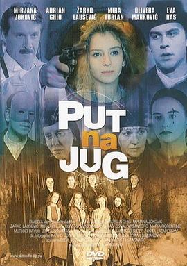 南方之路封面图