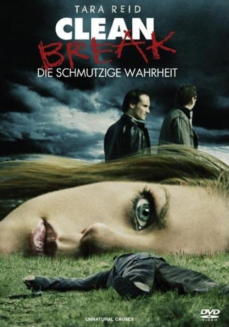 非自然原因封面图