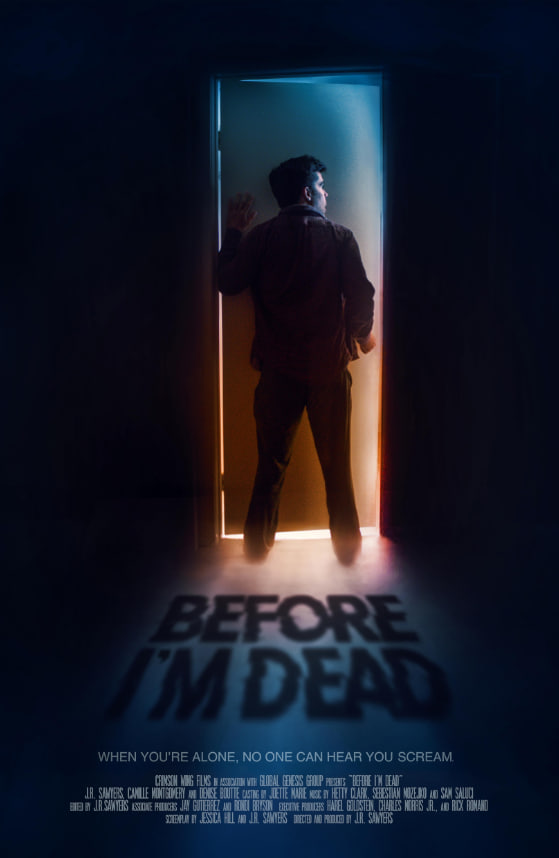 在我死前封面图