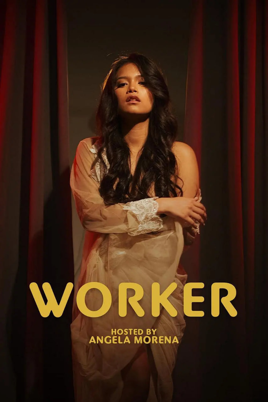 辛勤男女封面图