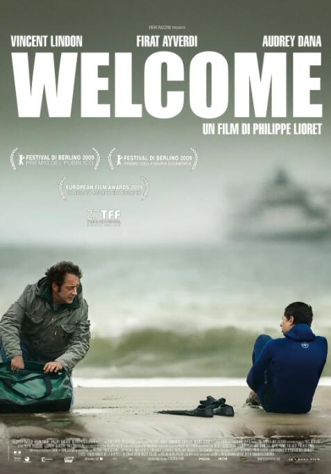 非法入境封面图