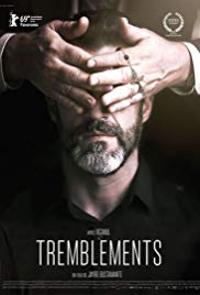 震荡 2019封面图