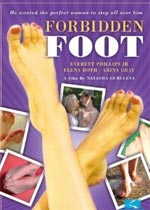 限制级恋足封面图