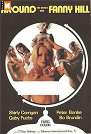 环游世界秀肉封面图