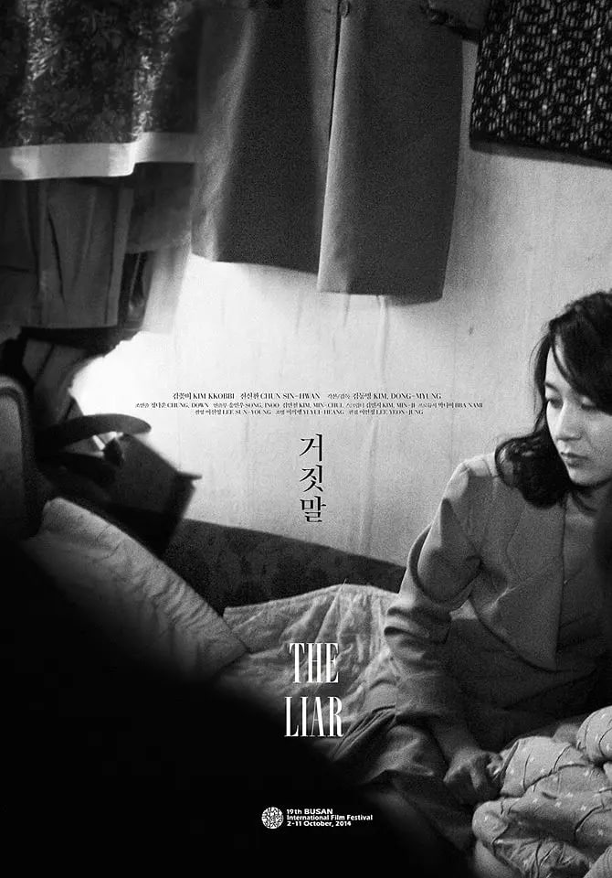 谎言 2014封面图
