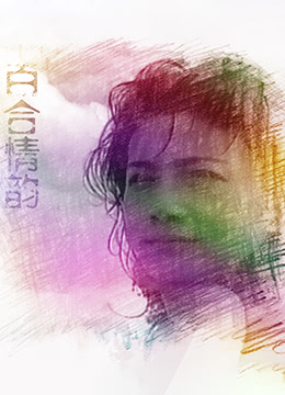 百合情韵封面图