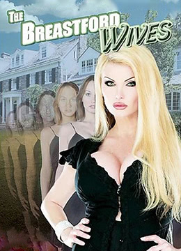 丰乳镇娇妻封面图