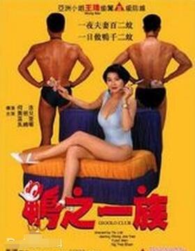 鸭之一族封面图