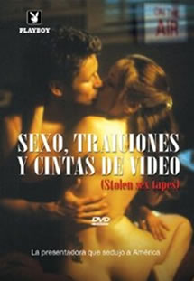 情挑女主播封面图