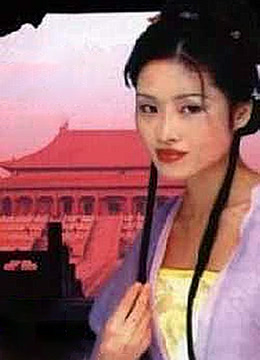 慈禧野史封面图