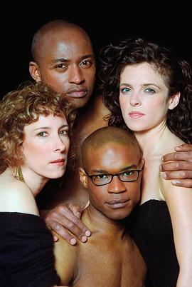 欲乱宴会封面图