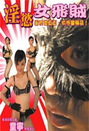 淫欲女飞贼封面图