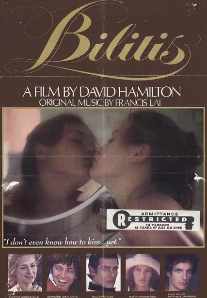 少女情怀总是诗封面图