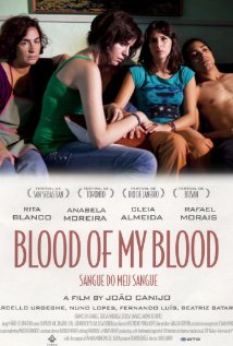 血亲之亲封面图