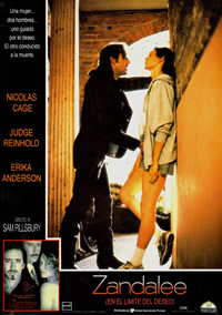 色欲野玫瑰封面图