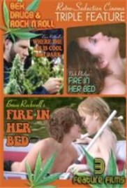 欲火焚床封面图