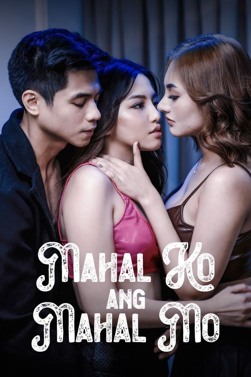 爱你所爱封面图