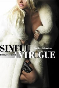 桃色通缉令封面图