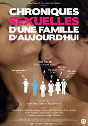 家庭性生活年鉴封面图