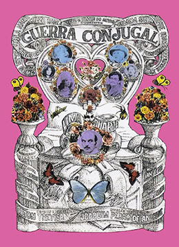 夫妻斗争封面图