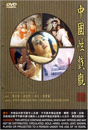 中国性戏大观封面图