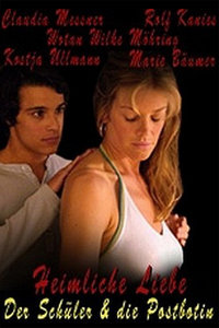 秘密的爱封面图