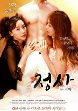 情事：两姐妹封面图