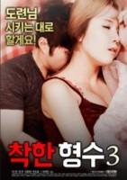 善良的嫂子3封面图