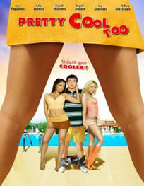 桃淘美少女2封面图