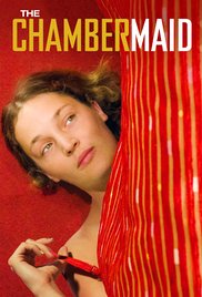 女仆琳恩封面图