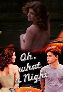 美妙的夜晚封面图