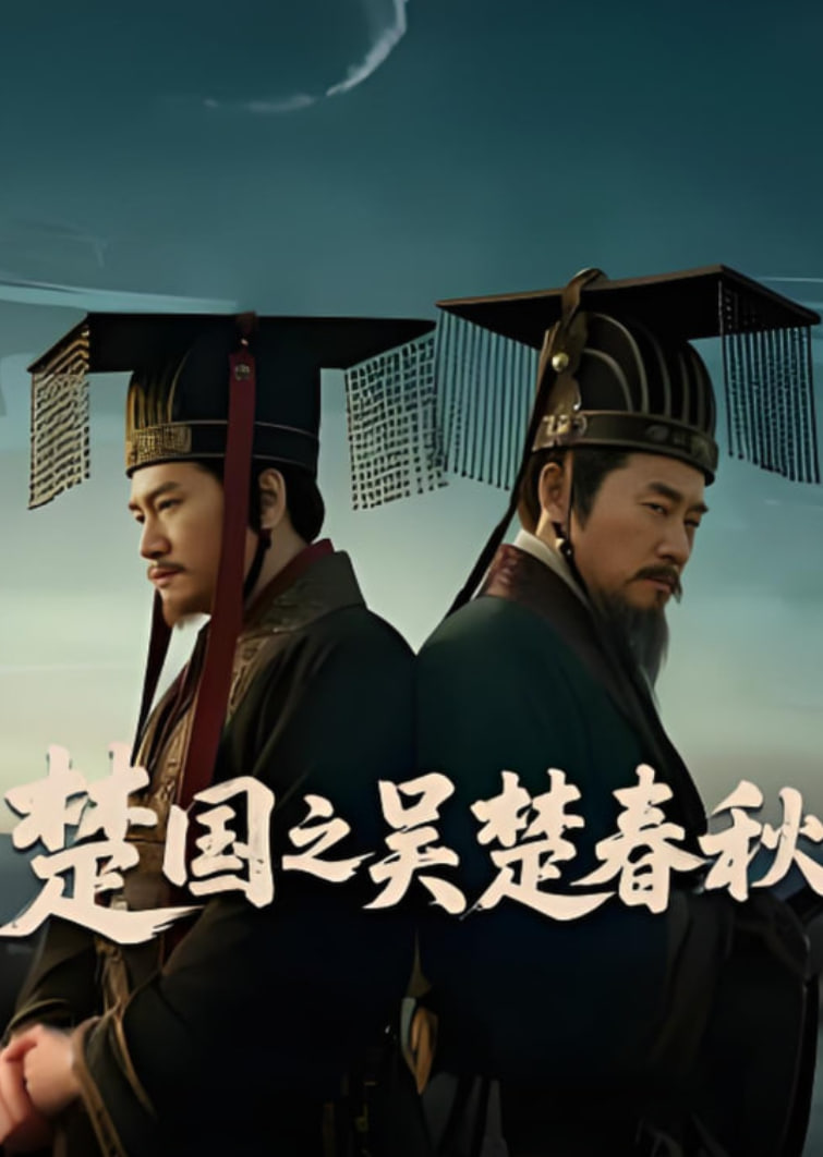 楚国之吴楚春秋封面图