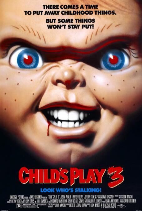 鬼娃回魂3封面图